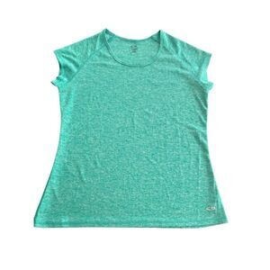 Champion athletic tee shirt size L